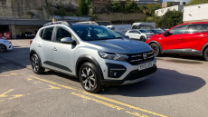 Dacia Sandero Stepway 1.0 TCe Prestige 5dr Bi Fuel Hatchback